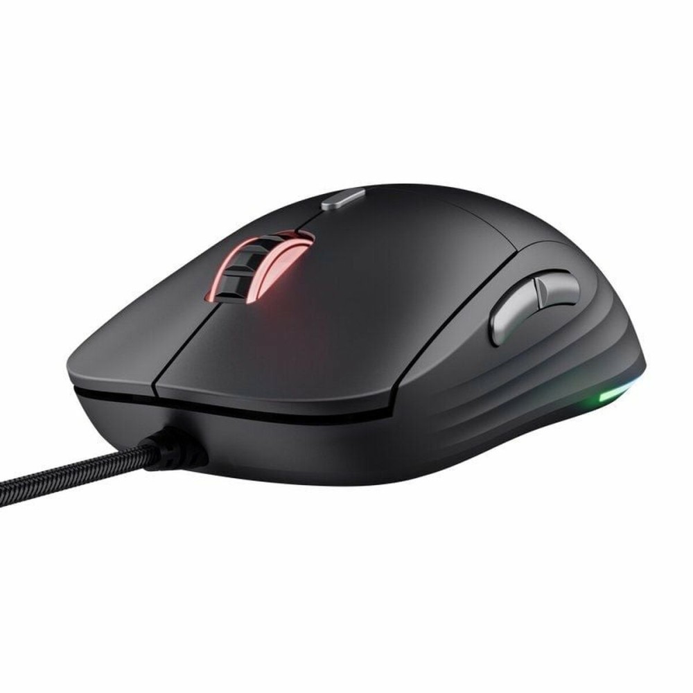 Mouse Gaming Trust GXT 925 Redex II Negru 10000 dpi