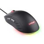 Mouse Gaming Trust GXT 925 Redex II Negru 10000 dpi