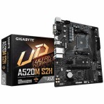 Placă de Bază Gigabyte A520M S2H AMD AM4 AMD A520 AMD