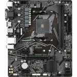 Placă de Bază Gigabyte A520M S2H AMD AM4 AMD A520 AMD