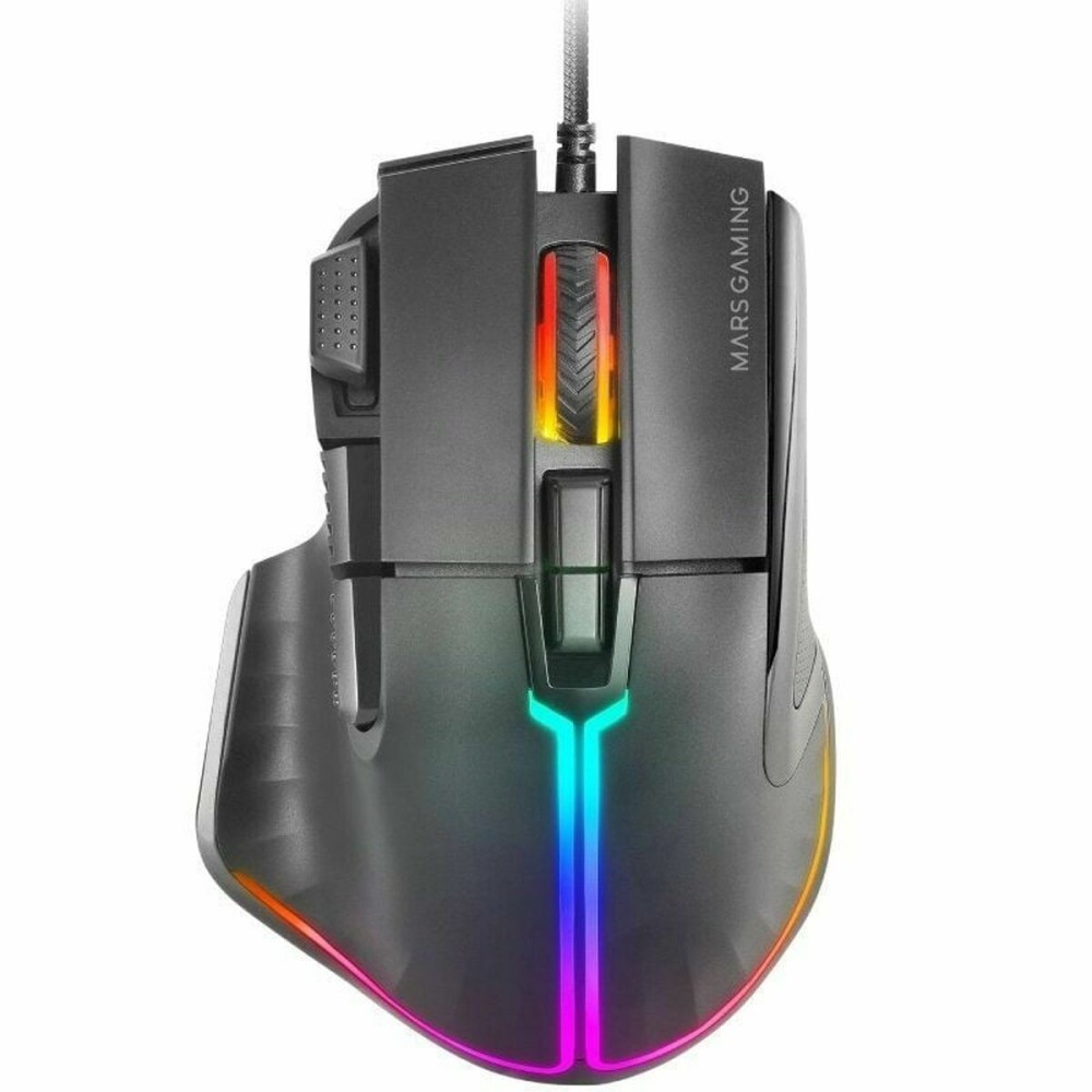 Mouse Gaming Mars Gaming MMXT Negru