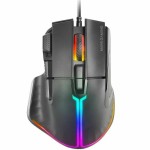 Mouse Gaming Mars Gaming MMXT Negru