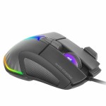 Mouse Gaming Mars Gaming MMXT Negru