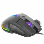 Mouse Gaming Mars Gaming MMXT Negru