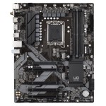 Placă de Bază Gigabyte B760 DS3H AX DDR4 INTEL B760 EXPRESS LGA 1700