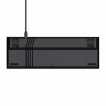 Tastatură mecanică Trust GXT 867 Acira Negru