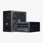 Sursă de Alimentare Hiditec GDX750  750 W 80 Plus Gold