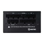 Sursă de Alimentare Hiditec GDX1050  80 Plus Gold