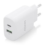 Încărcător de Perete Aisens A110-0758 Alb Multicolor 25 W 50 W