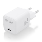 Încărcător de Perete Aisens ASCH-35W1P016-W Alb Multicolor 35 W