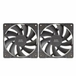 Ventilator de Unitate Mars Gaming MFPROX2 Ø 12 cm