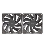 Ventilator de Unitate Mars Gaming MFPROX2 Ø 12 cm