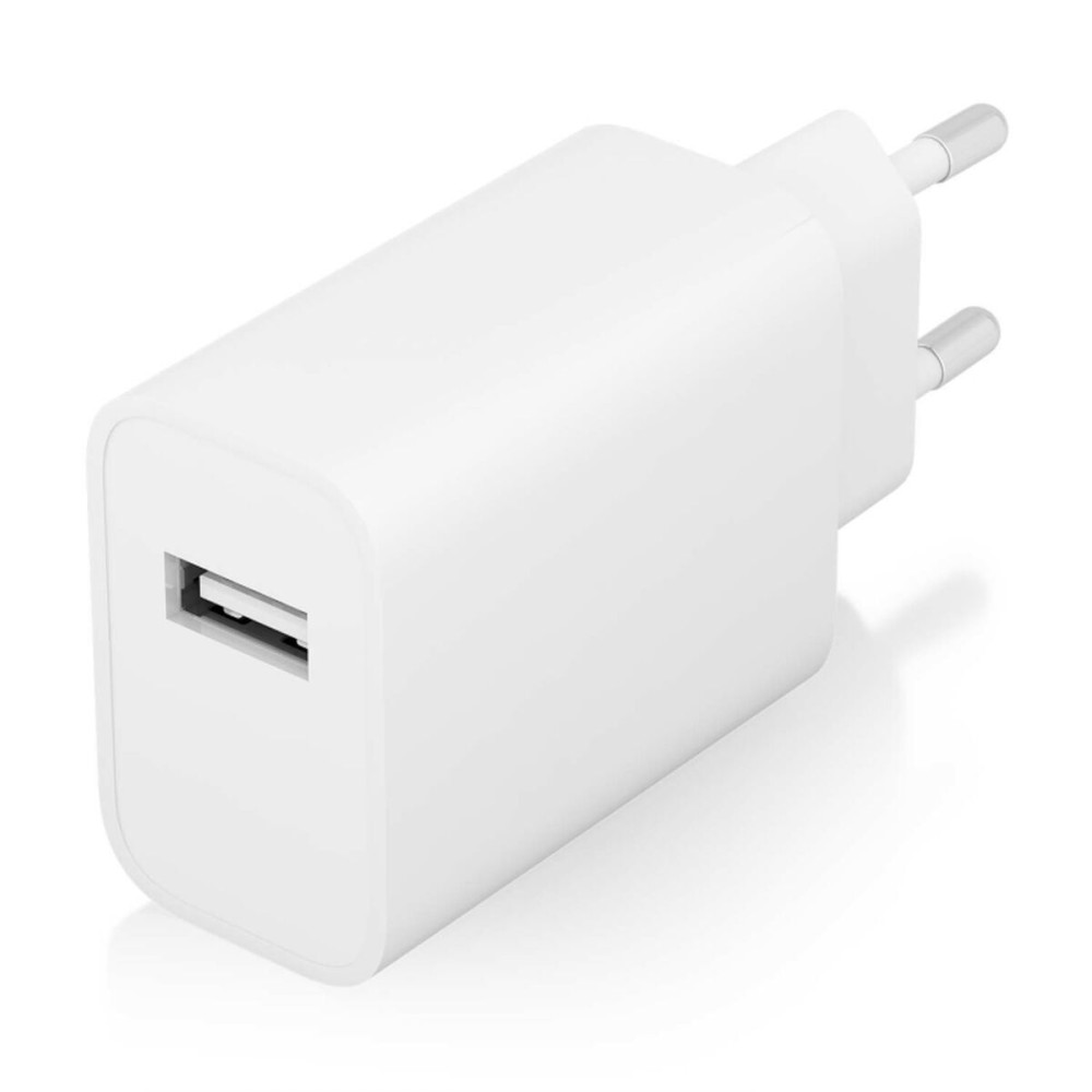 Încărcător de Perete Aisens A110-0853 Alb Multicolor 50 W