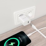 Încărcător de Perete Aisens A110-0853 Alb Multicolor 50 W