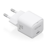 Încărcător de Perete Aisens ASCH-35W1P022-W Alb Multicolor 35 W