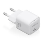 Încărcător de Perete Aisens ASCH-35W1P022-W Alb Multicolor 35 W