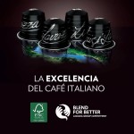 Capsule de cafea Lavazza Espresso Maestro 4 Piese 30 Piese (30 Unități)