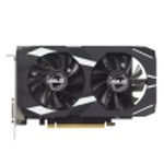 Placă Grafică Asus Dual GeForce Nvidia GeForce RTX 3050 6 GB GDDR6
