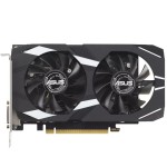 Placă Grafică Asus Dual GeForce Nvidia GeForce RTX 3050 6 GB GDDR6