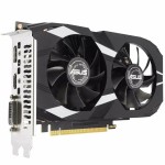 Placă Grafică Asus Dual GeForce Nvidia GeForce RTX 3050 6 GB GDDR6