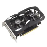 Placă Grafică Asus Dual GeForce Nvidia GeForce RTX 3050 6 GB GDDR6