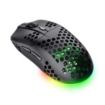 Mouse Gaming Trust GXT 929 4800 dpi Negru