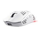 Mouse Gaming Trust GXT 929 4800 dpi Alb