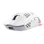 Mouse Gaming Trust GXT 929 4800 dpi Alb