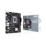 Placă de Bază Asus PRIME H610M-K LGA 1700