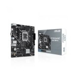 Placă de Bază Asus PRIME H610M-K LGA 1700