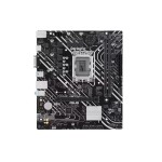 Placă de Bază Asus PRIME H610M-K LGA 1700