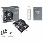 Placă de Bază Asus PRIME H610M-K LGA 1700