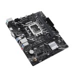 Placă de Bază Asus PRIME H610M-K LGA 1700