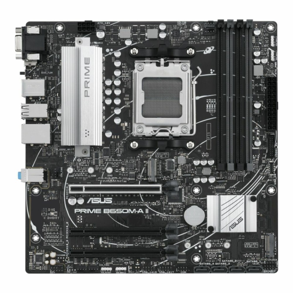 Placă de Bază Asus 90MB1EH0-M0EAYC AMD AM5 AMD AMD B650