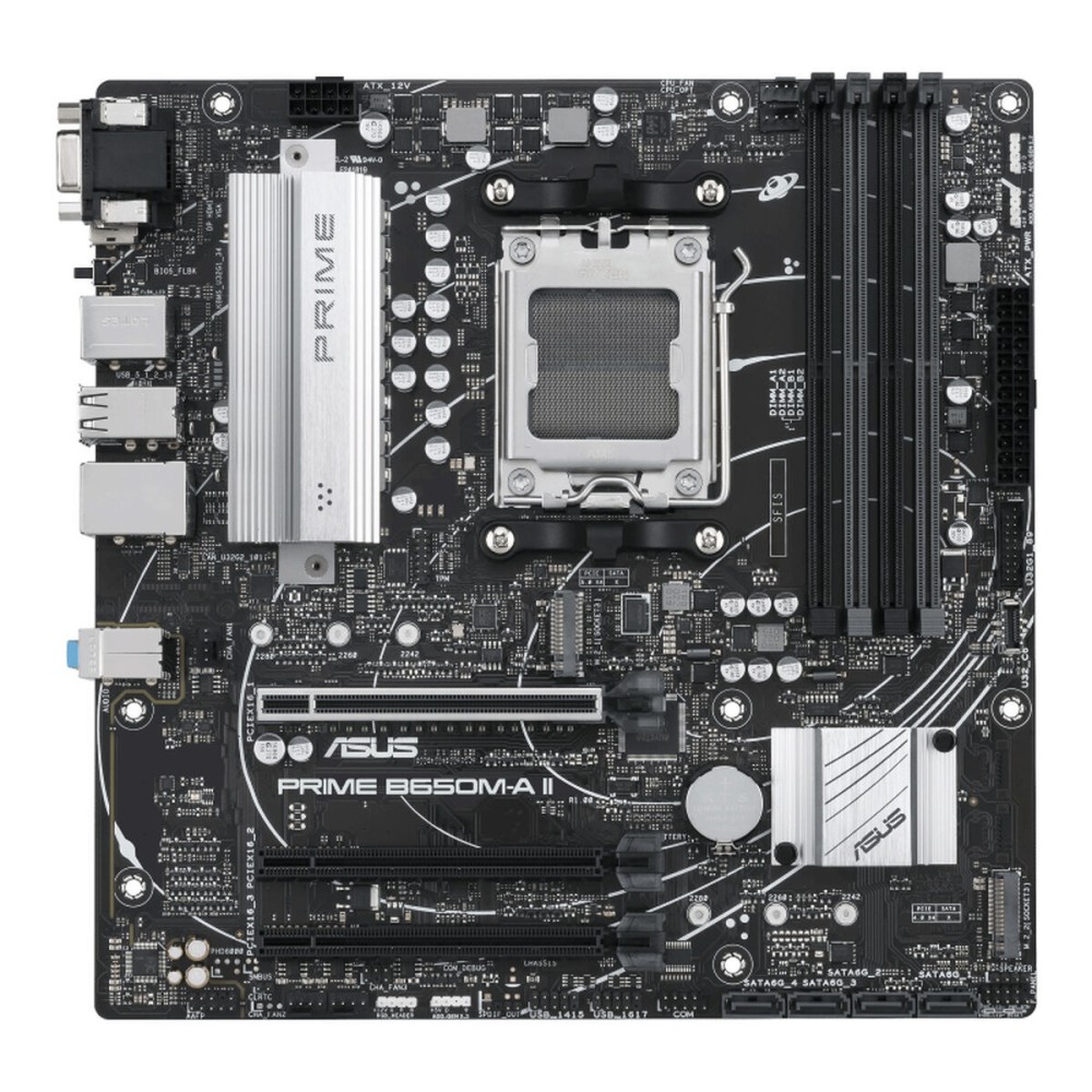 Placă de Bază Asus 90MB1EH0-M0EAYC AMD AM5 AMD AMD B650