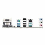 Placă de Bază Asus 90MB1EH0-M0EAYC AMD AM5 AMD AMD B650