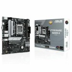 Placă de Bază Asus ASUS PRIME B650M-K AMD AM5 AMD AMD B650