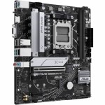 Placă de Bază Asus ASUS PRIME B650M-K AMD AM5 AMD AMD B650