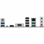 Placă de Bază Asus ASUS PRIME B650M-K AMD AM5 AMD AMD B650