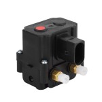 Încărcător Solar Muvit MCSCH0002 Negru