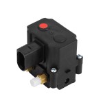 Încărcător Solar Muvit MCSCH0002 Negru