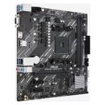 Placă de Bază Asus PRIME PRIME A520M-K AMD A520 AMD AM4