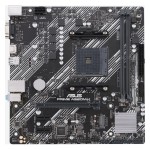 Placă de Bază Asus PRIME PRIME A520M-K AMD A520 AMD AM4