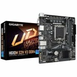 Placă de Bază Gigabyte H610M S2H V3 DDR4 LGA 1700
