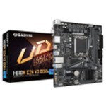 Placă de Bază Gigabyte H610M S2H V3 DDR4 LGA 1700
