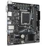 Placă de Bază Gigabyte H610M S2H V3 DDR4 LGA 1700
