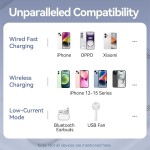 Powerbank Vention FHSB0