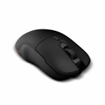 Mouse Krom NXKROMKOMET 2400 dpi Negru Roșu