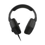 Căști cu Microfon Krom KOPA PRO Negru