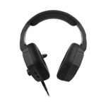 Căști cu Microfon Krom KOPA PRO Negru